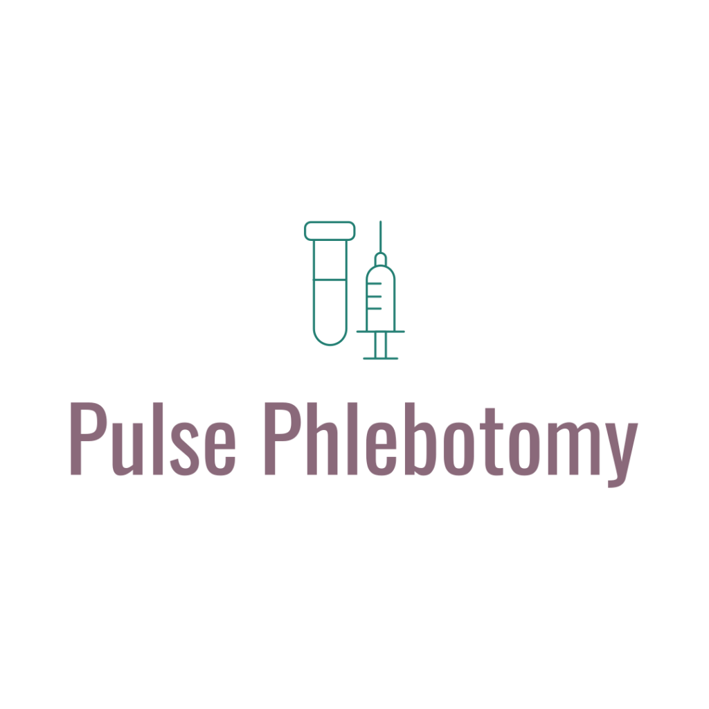 Pulse Phlebotomy
