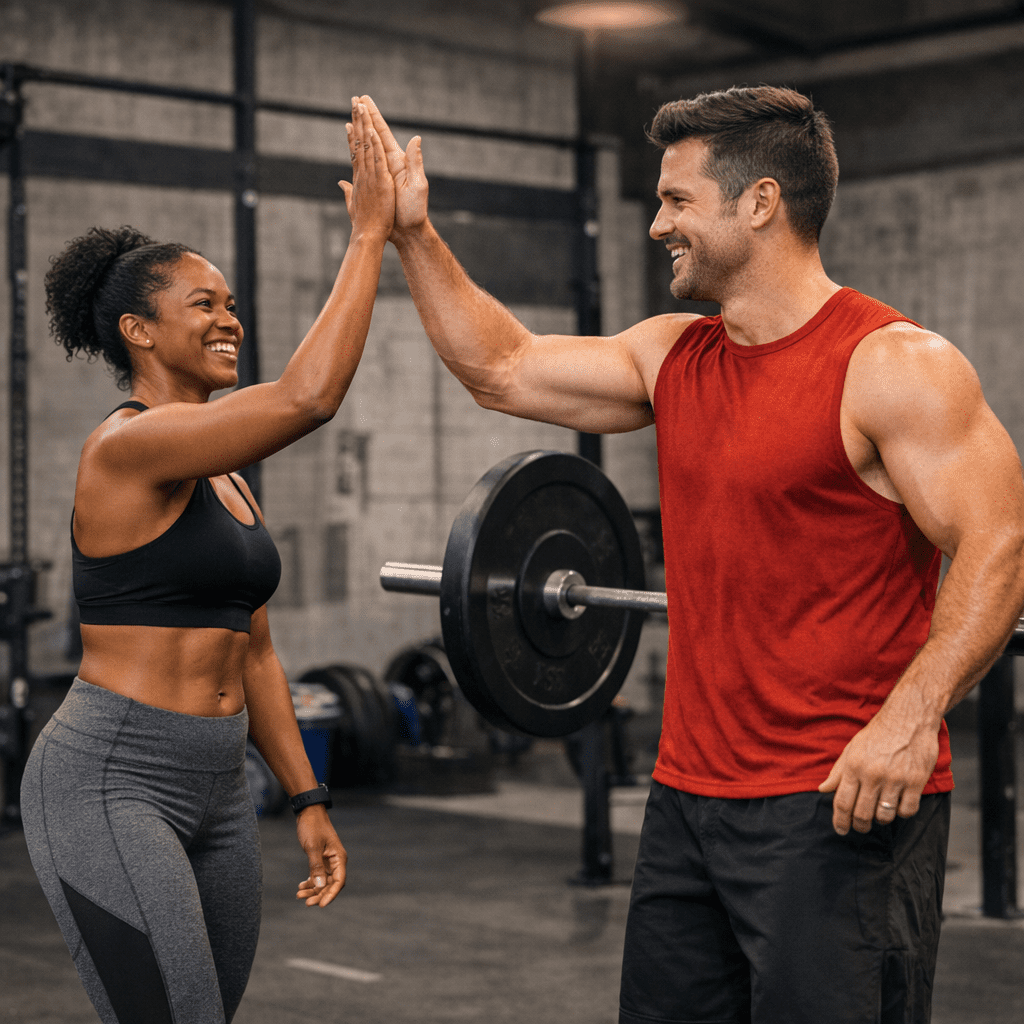 Hidden Risks of High Dose Testosterone Supplement