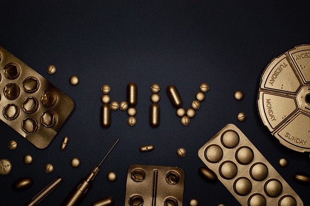HIV Blood Test