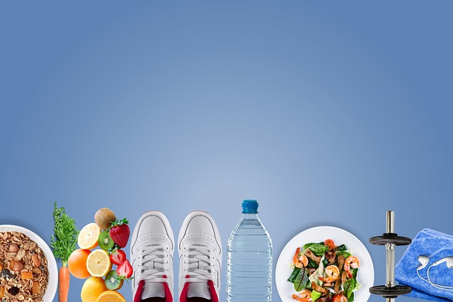 Advanced Diet and Lifestyle Blood Test