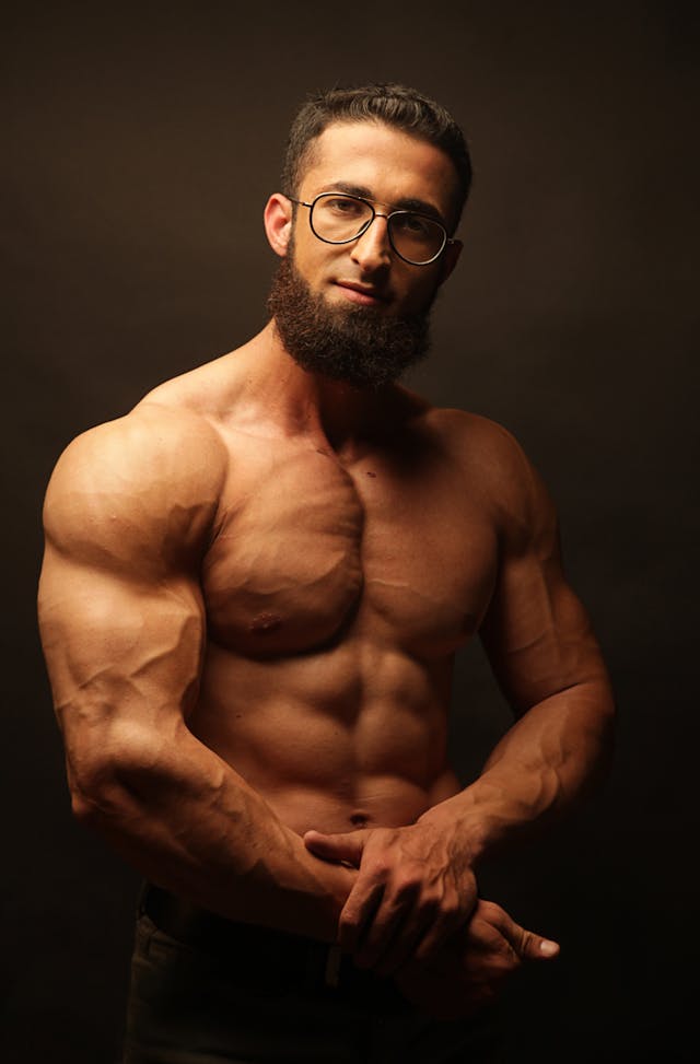 Testosterone Replacement Therapy Test