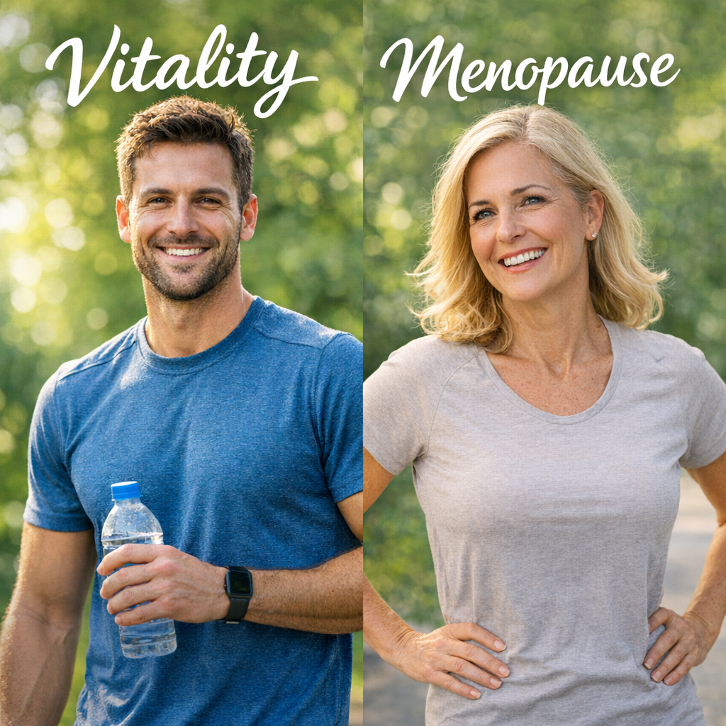 Free Testosterone Blood Test