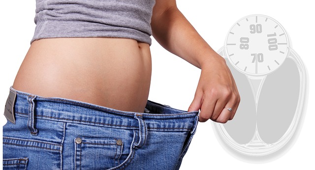 Weight Loss Blood Test