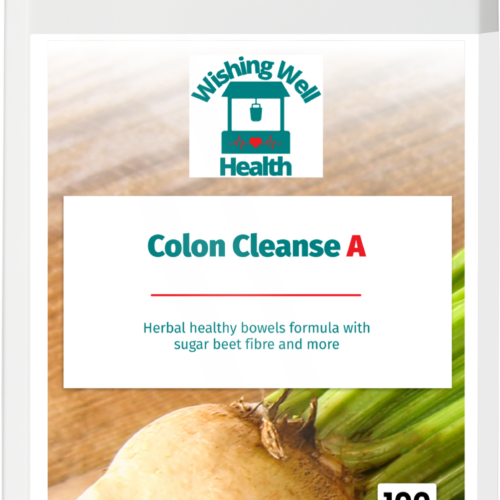 Colon Cleasne A