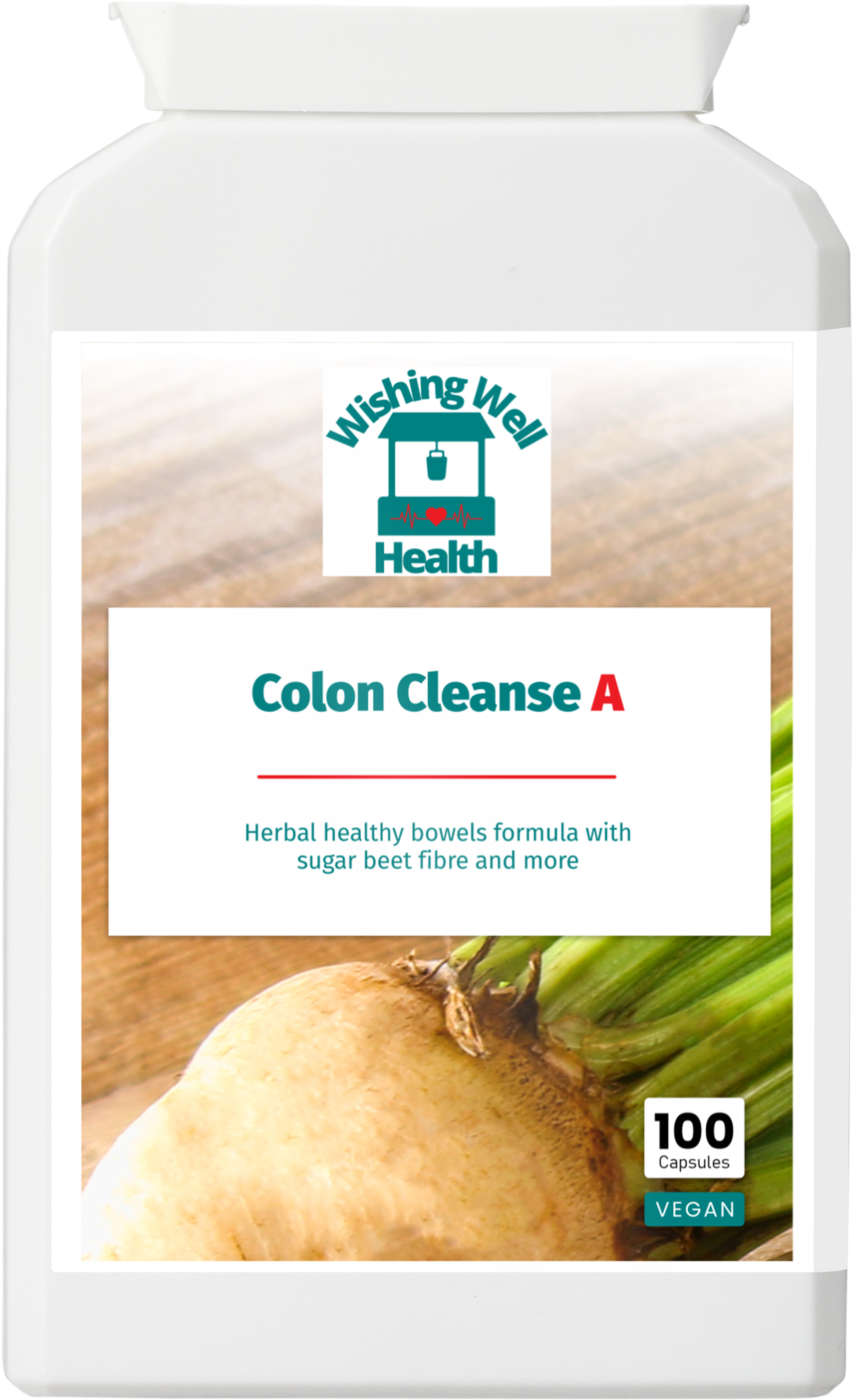 Colon Cleasne A