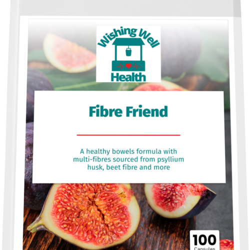 Fibre Friend
