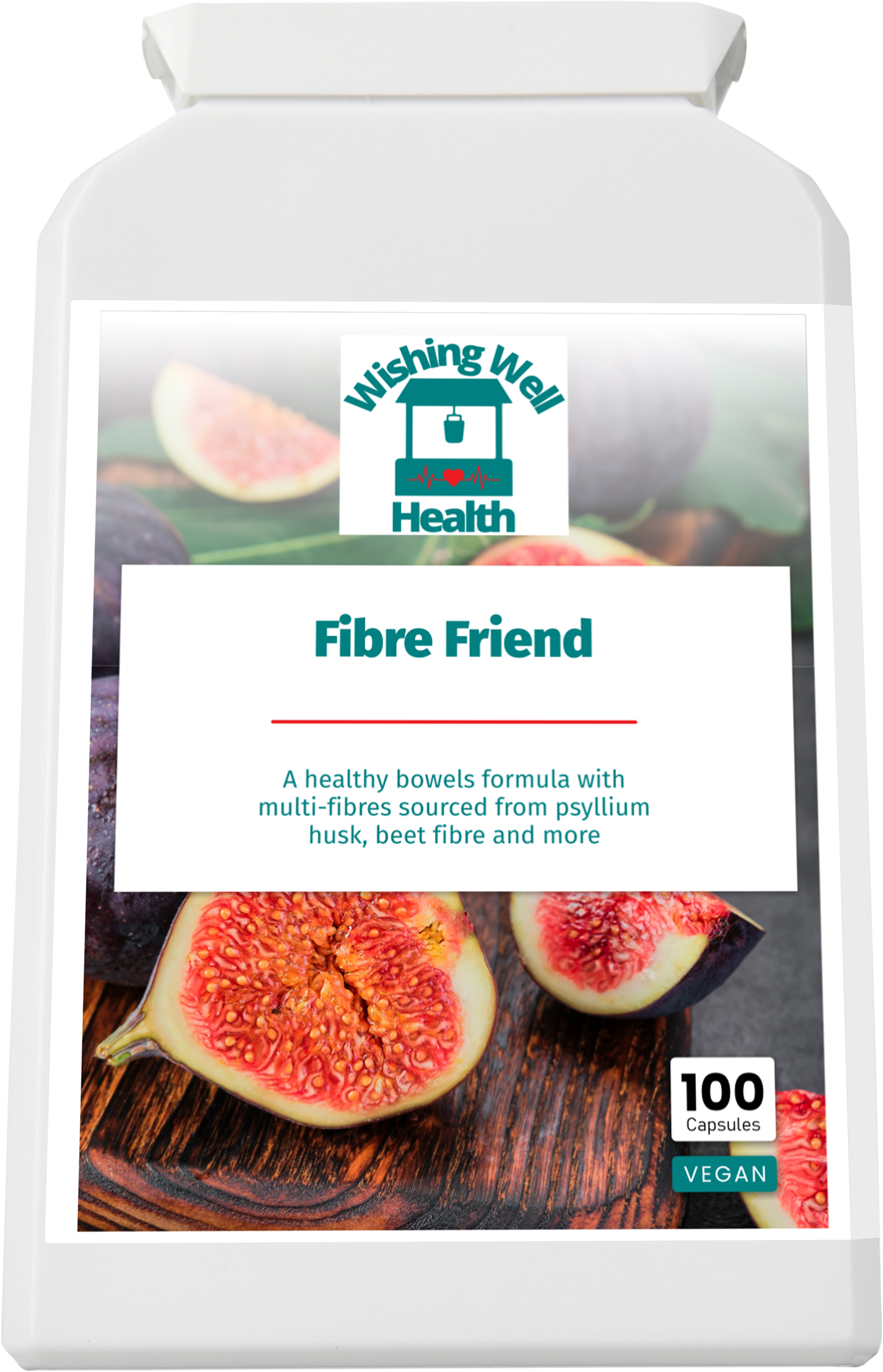 Fibre Friend