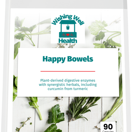 Happy Bowels