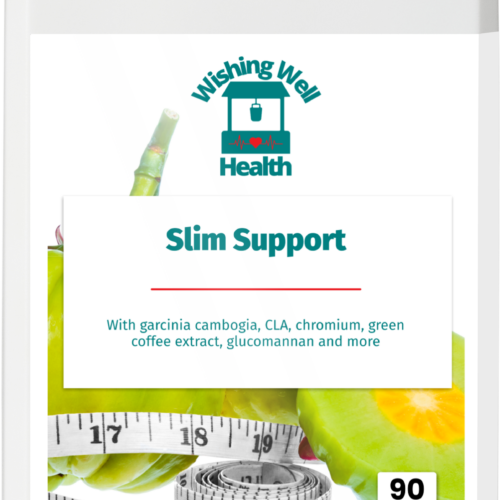 Slim support