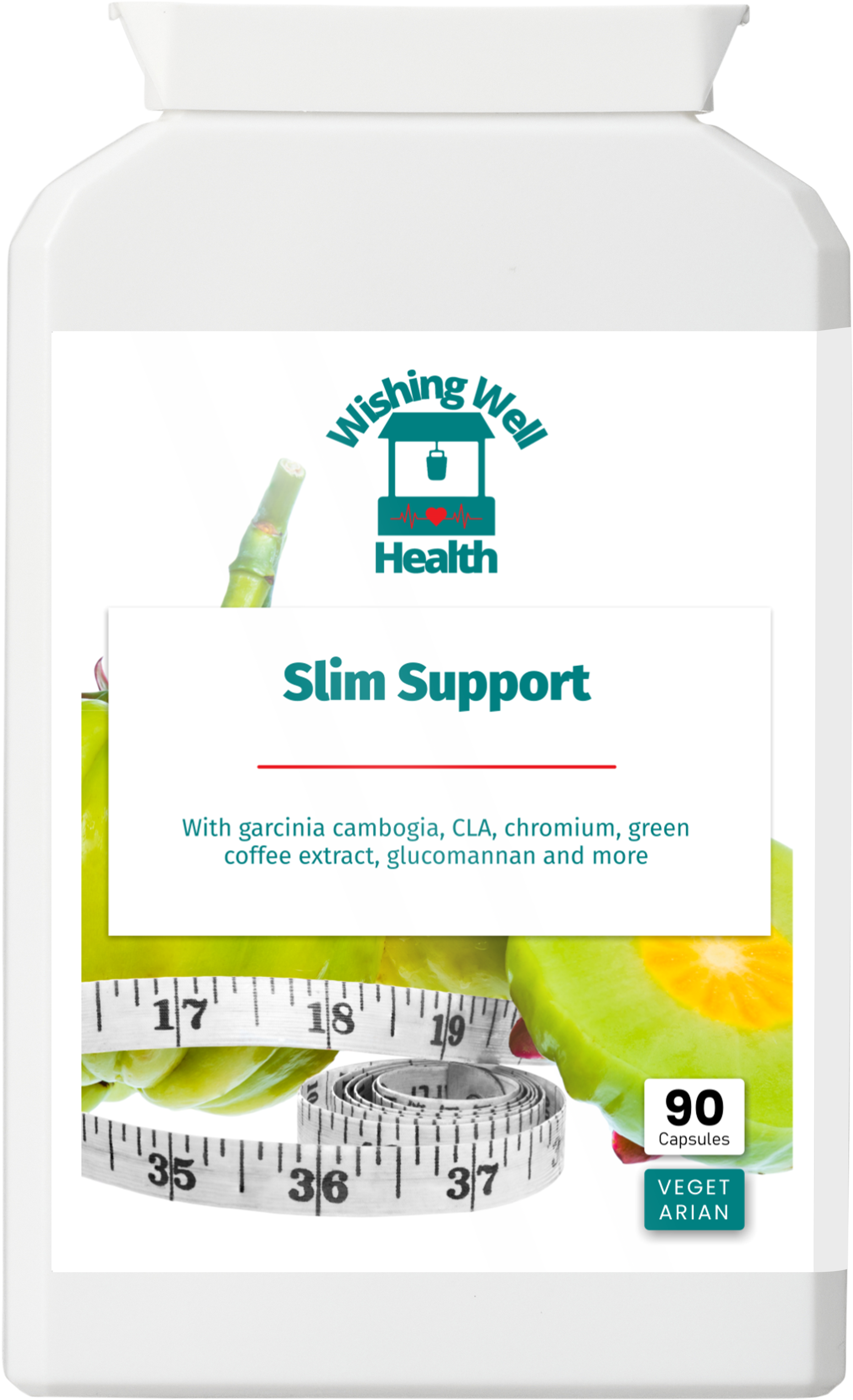 Slim support