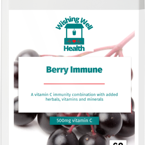 Berry Immune