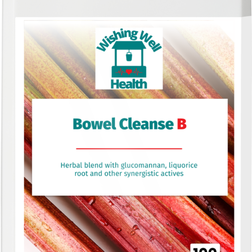 Bowel Cleanse B