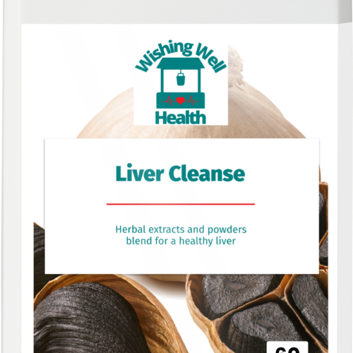 Liver Cleanse