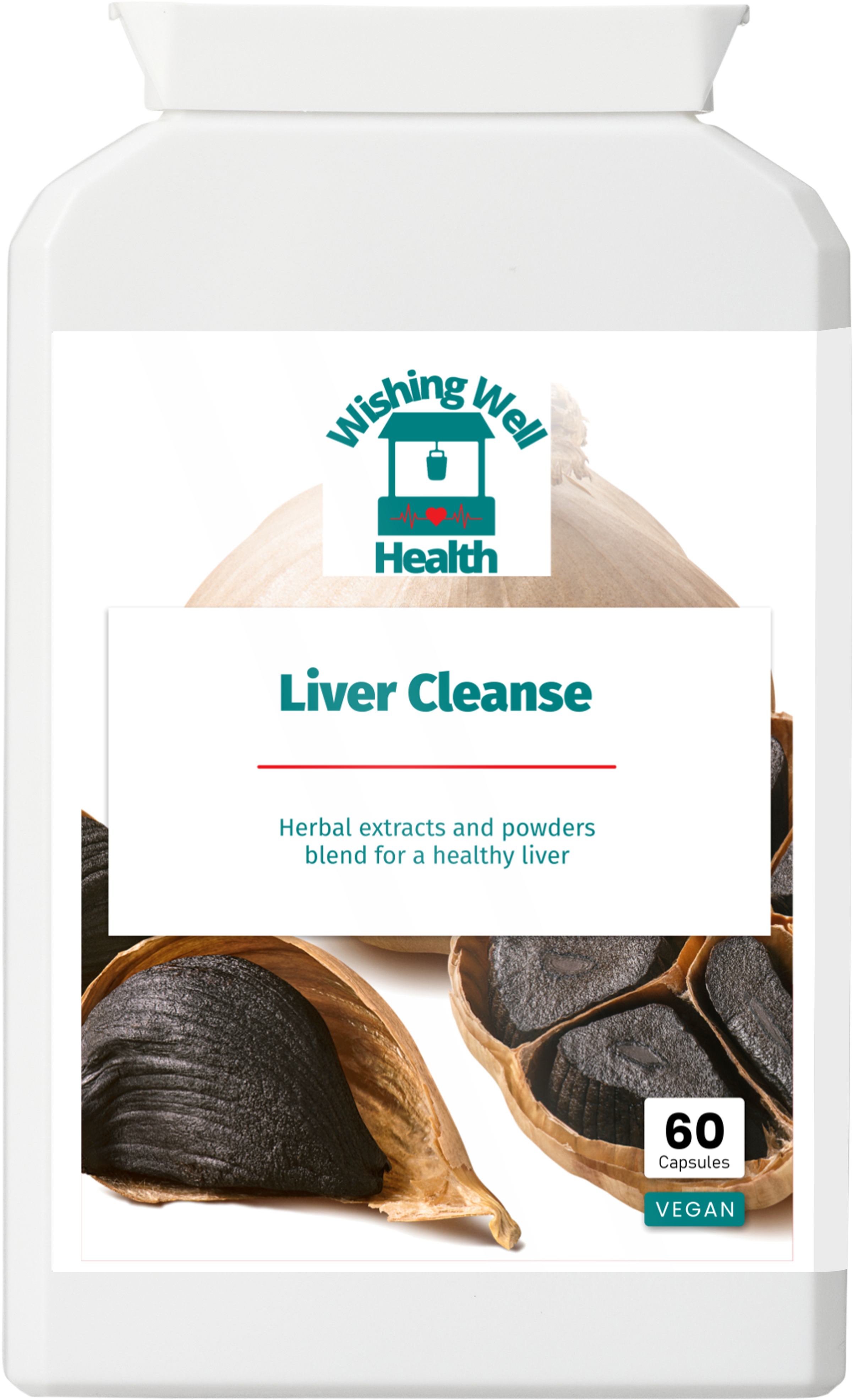 Liver Cleanse