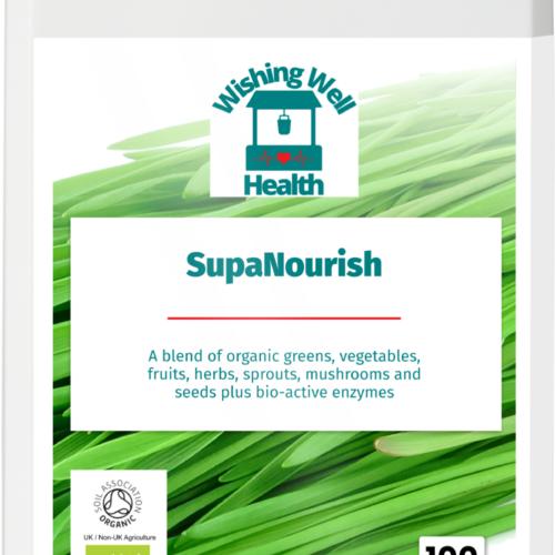 SupaNourish