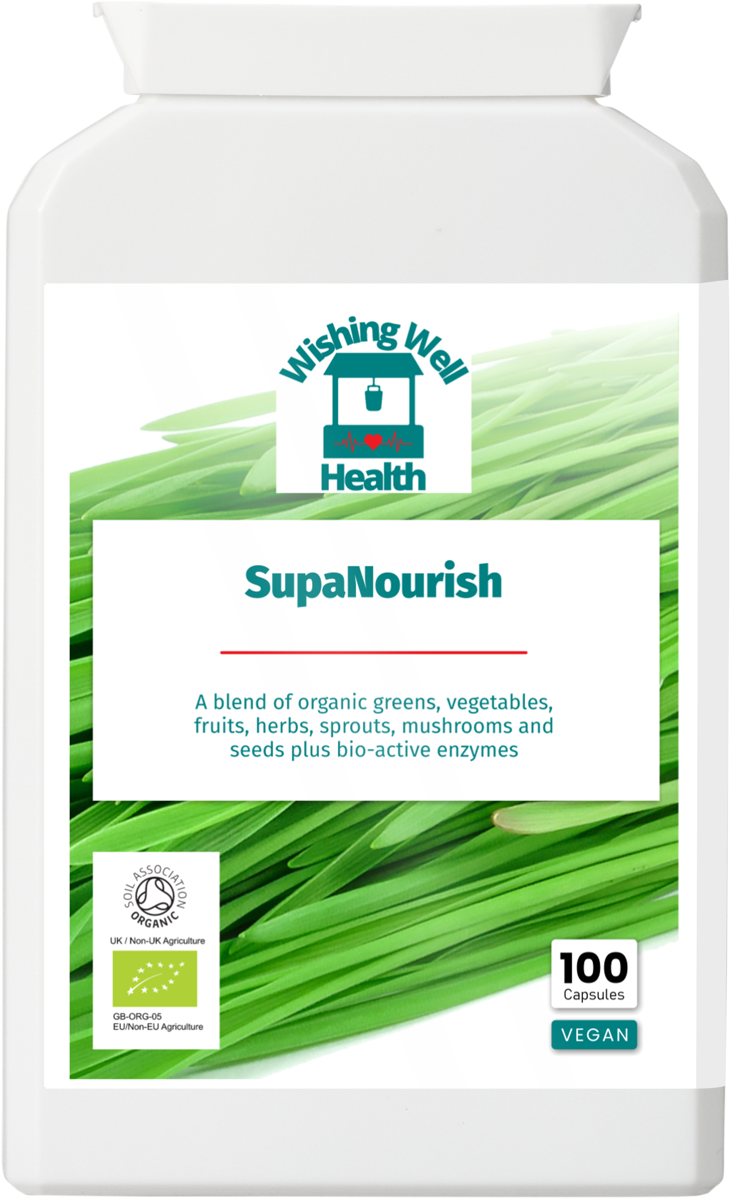 SupaNourish