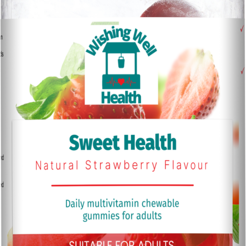 Sweet health