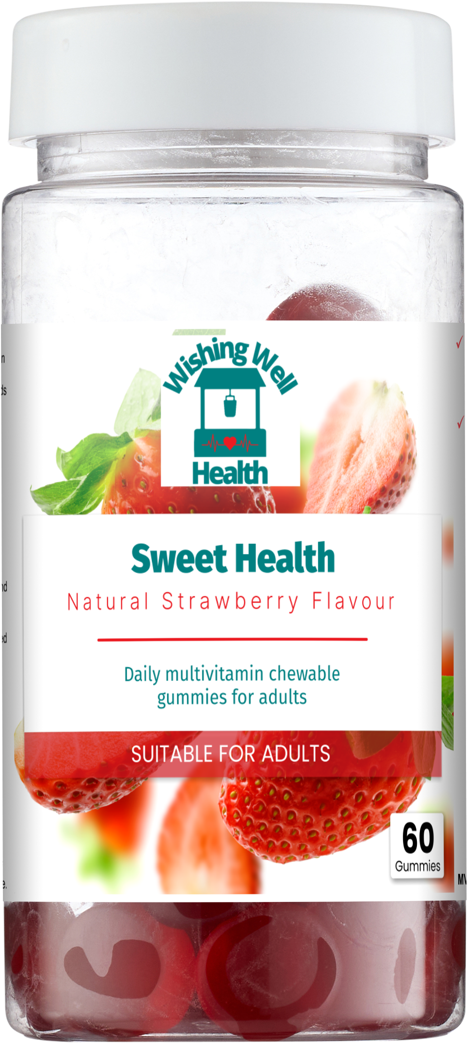 Sweet health