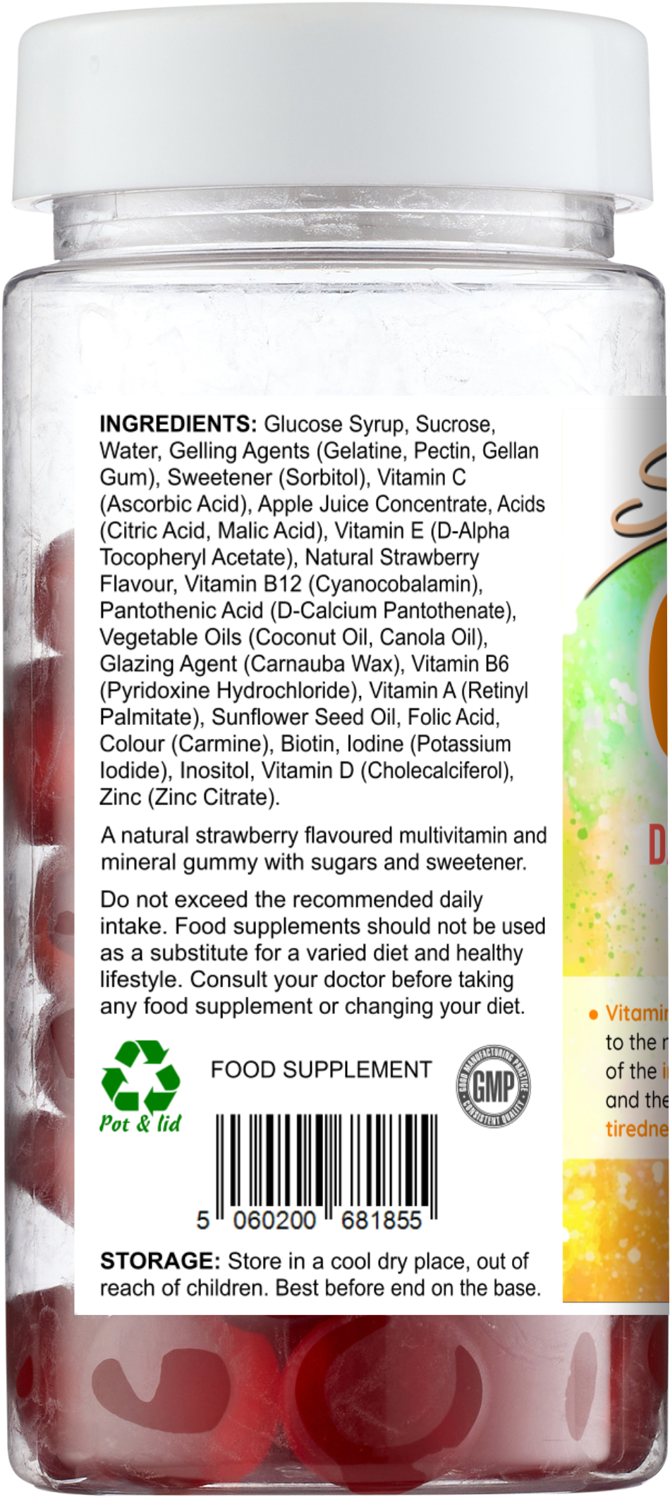 Sweet health - Image 2