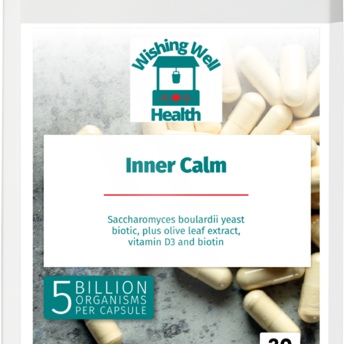 Innner calm