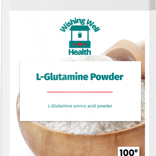 L-Glutamine Powder