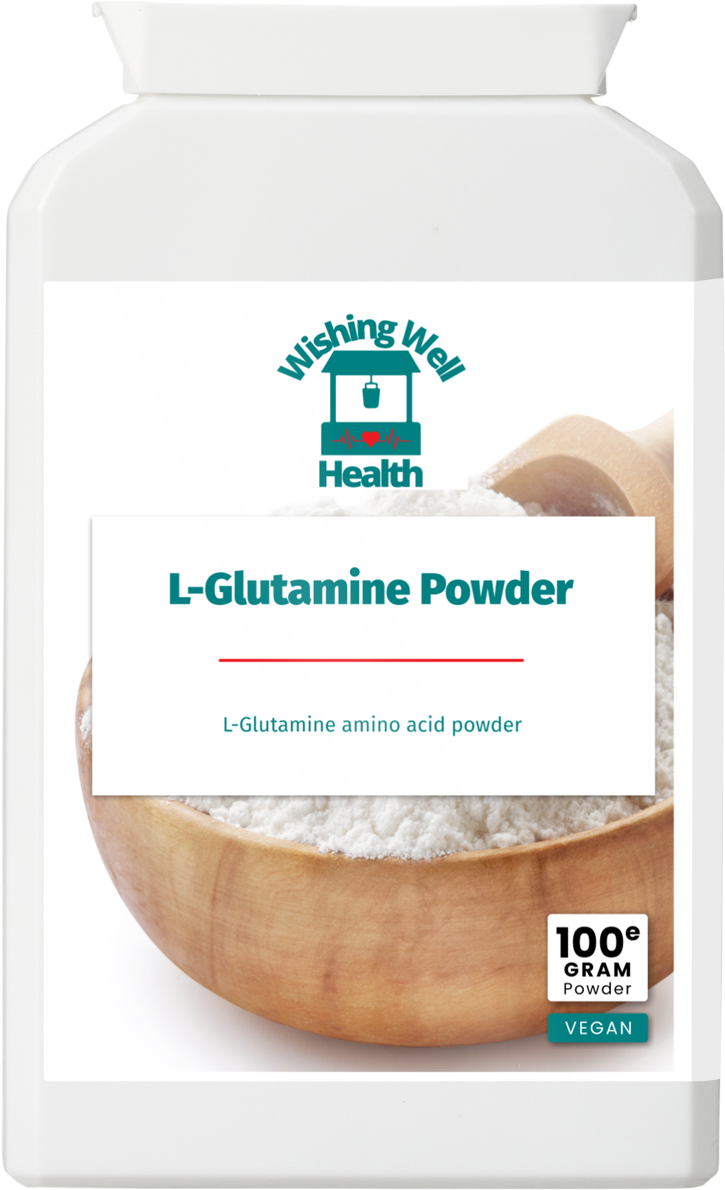 L-Glutamine Powder